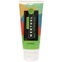 Yenn Menthol Cream